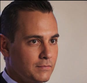 Андреас Мюлер