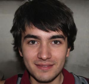 Мартин Иванов