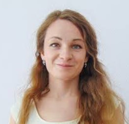 Елена Димитрова - Кариерен консултант